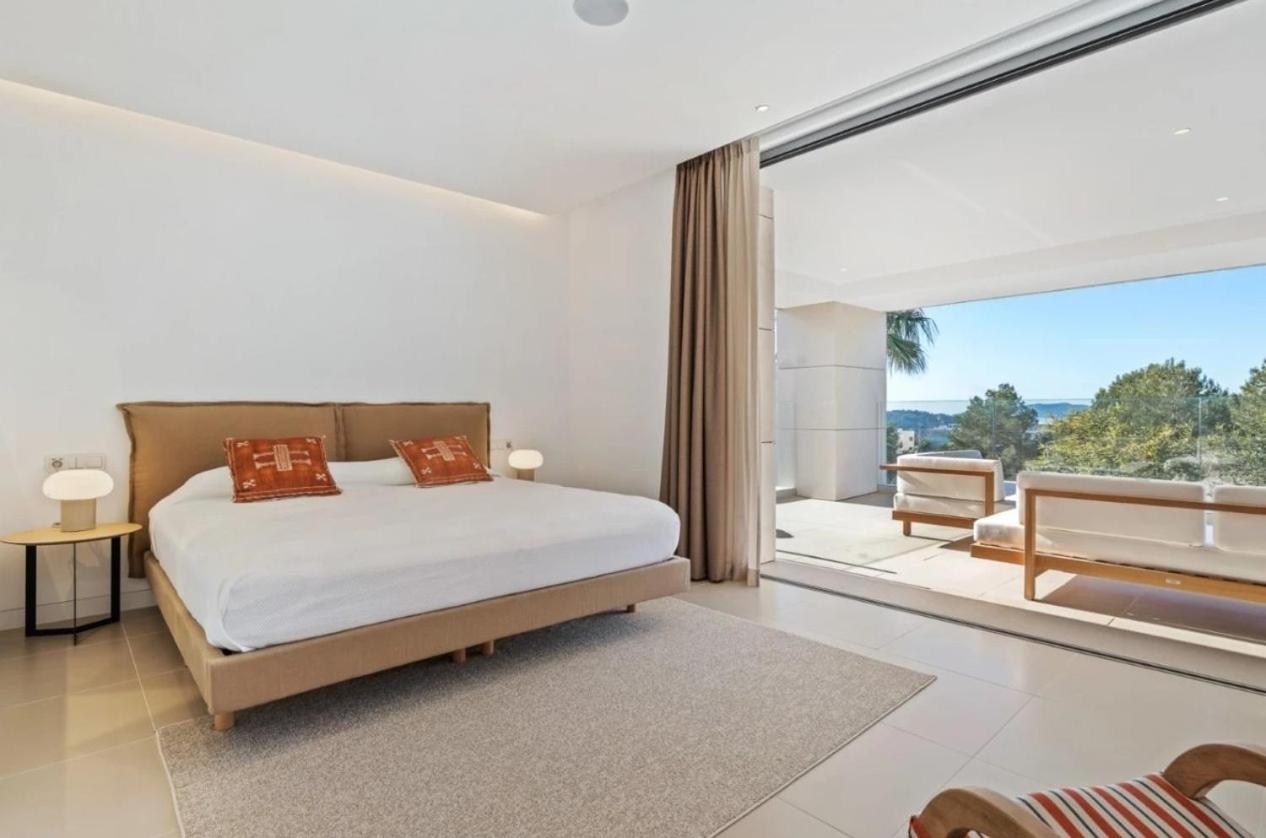 Descanso Y Confort En Un Espacio Exclusivo Apartamento